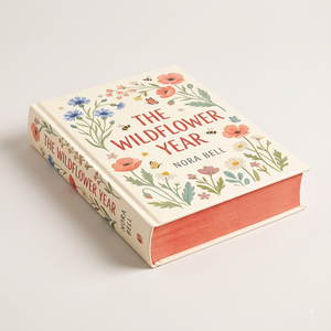 Premium Custom Hardcover <b>Book</b> Printing With Full Color Pages Quality Paper Durable Binding And Professional Cover Design - Product Image 1