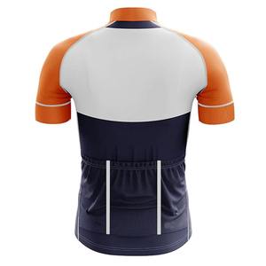 Tenues de cyclisme personnalisées, vêtements de vélo avec logo sur mesure pour la course et l'entraînement, uniformes de vélo personnalisés, respirants, OEM ODM - Product Image 5