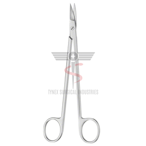 Ciseaux de Kelly cliniques à action fluide, ciseaux de Kelly à pointe fine, pour usage chirurgical et médical - Product Image 6