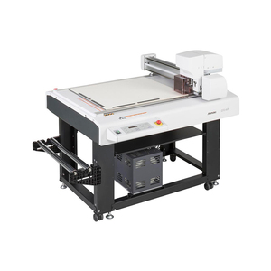 Traceur de découpe à plat compact Mimaki CFL-605RT - Product Image 6