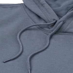 Sweat à capuche en coton imprimé sur mesure, coupe slim, pour homme, nouvelle arrivée, style streetwear, vêtements pour homme - Product Image 5