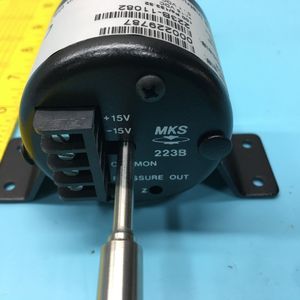 Baratron différentiel MKS 223B-11082 TYPE 223B - Équipement et pièces semi-conductrices de renommée mondiale à confiance - Product Image 3