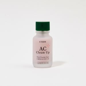 AC Clean up Pink Spot 15ml pour peaux grasses, traitement du visage à base d'acide salicylique, prix réduit - Product Image 1