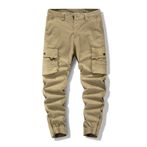 wholesale top quality <b>cargo</b> <b>Trousers</b> Pant Multi pockets cotton material breathable <b>cargo</b> Pants <b>Men</b> <b>cargo</b> Man <b>trouser</b> - Product Image 2