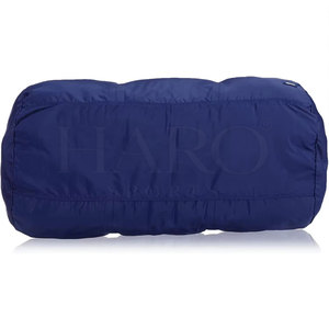 Bolsa de lona diseñada para viajes prolongados y estilos de vida activos, que ofrece almacenamiento organizado y un soporte de transporte cómodo. - Product Image 6