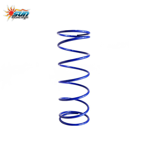 ศูนย์สมรรถนะรถแข่ง SUN Racing Spring 1000RPM CLICK125 สกู๊ตเตอร์ สตาร์ทเรียบ แรงขับสม่ำเสมอ ผลิตในไต้หวัน - Product Image 1