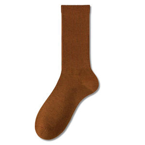 Low MOQ Anti-blister Custom <b>Running</b> <b>Socks</b> Ultra <b>Compression</b> Men Sports <b>Socks</b> Free Sample Crew <b>Running</b> Cycling <b>Socks</b> Half Color - Product Image 5
