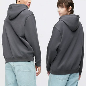 Sudaderas Unisex Cálidas para Invierno, Sudaderas Unisex Cómodas, Ideales para Clima Frío y Uso Diario - Product Image 4