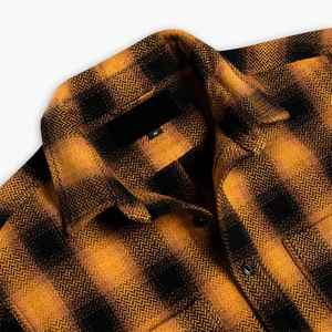 Camisa de Vestir Elegante y Moderna para Hombre, Tela Premium, Manga Larga, Camisa Formal, Estilo Casual de Negocios para Oficina - Product Image 4