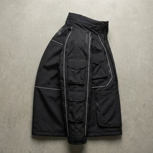 Chaqueta Táctica de Caza |   Chaqueta Técnica para Exteriores |   Fabricante de Chaquetas de Invierno de Marca Privada OEM Personalizadas - Product Image 3