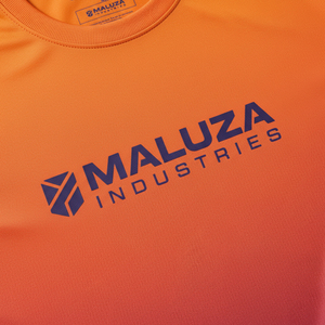 Camiseta Deportiva de Punto Perforada con Corte Láser, Máxima Ventilación, Paneles de Malla Transpirable, Corte Ajustado Premium para Entrenamiento - Product Image 5