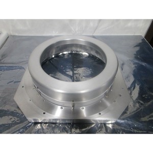 Adaptador AMAT 0040-22024, Fuente S/B de 13 Pulgadas - Equipo y Piezas de Semiconductores de Confianza de Marca Global - Product Image 2