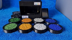 Espectrofotómetro de Color Preciso, Económico y de Alta Calidad, SpectroPro para Fabricantes de Masterbatch Plástico, con Múltiples Ángulos de Medición - Product Image 2