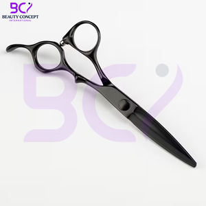 Tijeras de Peluquería de 6 Pulgadas, Tijeras de Acero Inoxidable de Alta Calidad, Tijeras de Barbero Directas de Fábrica, Herramientas de Corte de Pelo para Salón - Product Image 4