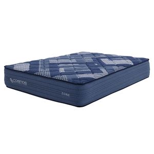 Materassi ZONE QS Pocket Unit Core da 12 pollici - Product Image 2