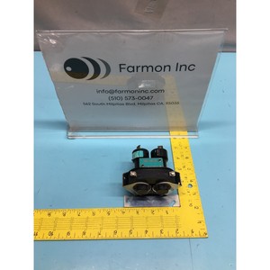 รีเลย์เมอร์คิวรี่ Durakool BF2-7032, 24V, DC, 158433 - อุปกรณ์และอะไหล่เซมิคอนดักเตอร์ระดับโลกที่เชื่อถือได้ - Product Image 1