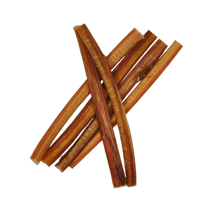 Bâtonnets de buffle bio faits à la main et polis de qualité supérieure pour chiens, goût boeuf et riche en protéines, à mâcher - Product Image 3