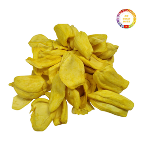 <b>Dried</b> Jackfruit Slices | Sweet Crispy Vacuum Snack | Bulk Wholesale | OEM Private Label | Gift Snack Holiday - Product Image 4