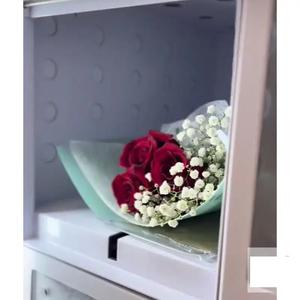 Máquina Expendedora Automática de Flores Comercial, Máquina para Vender Ramos de Flores Frescas - Product Image 3