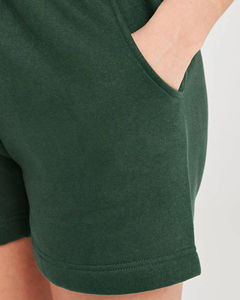 กางเกงขาสั้นผู้หญิงเอวสูงกางเกงขาสั้นลำลองชุดออกกำลังกายเสื้อผ้าฤดูร้อนกีฬาการฝึกอบรมฟิตเนสเสื้อผ้าชุดกางเกงขาสั้นโยคะ - Product Image 6