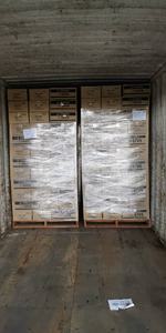 Corto Plazo de entrega Caja de cartón personalizada Diseño Bobina Clavo Helicoidal Para Pallet 2 "X .099" Hecho en Malasia - Product Image 6