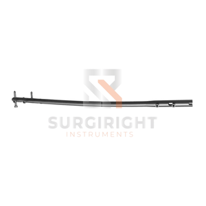 Clavo Intramedular Quirúrgico Blush Antegrado para Fémur - Instrumento Quirúrgico Ortopédico Certificado CE Clase I - Product Image 3
