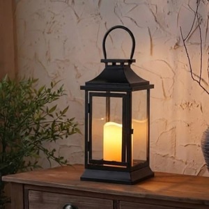 Home Decor Customised Decorative Outdoor Indoor Metal <b>Candle</b> <b>Lanterns</b> Farmhouse Floor & Hanging Metal <b>Candle</b> <b>Lanterns</b> - Product Image 1