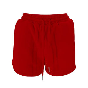 Ensemble de sweats à capuche unisexe 100 % coton personnalisés, coupe oversize, motif uni, cordon de serrage, impression sérigraphiée, longueur au-dessus du genou - Product Image 5