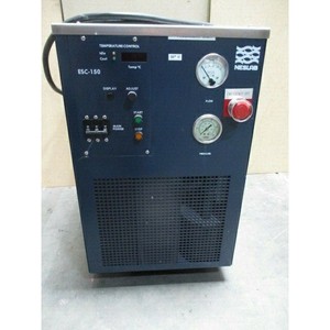 Enfriador de recirculación Neslab ESC-150 con control digital - Equipo y piezas semiconductores de confianza de renombre global - Product Image 2