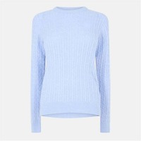 Pull en maille élégant pour femme - Coupe ajustée basique - Doux, chaud et respirant - Chemise de base hiver pour femme - Élastique - 2026
