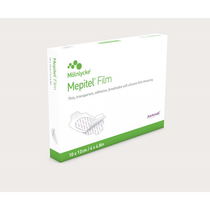Film Mepitel Mlnlycke 10cm x 12cm 10's - Product Image 1