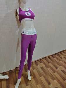 Traje de Baño Letwear de Cuerpo Entero con Protección UV y Anti-Cloro, Control de Abdomen, para Damas - Product Image 5