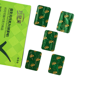 Entrega directa de fábrica de nuestro chocolate para adelgazar con fórmula propia, que no solo es delicioso sino que también ayuda a perder peso. - Product Image 6