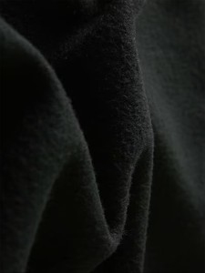 Conjunto de Dos Piezas para Mujer, Otoño-Invierno, Incluye Sudadera de Cuello Redondo y Pantalones Anchos, Lavable a Máquina - Product Image 5