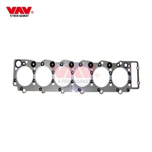 6HE1 8-94396334-0 Cylinder Head <b>Gasket</b> for ISUZU DIESEL - Product Image 3