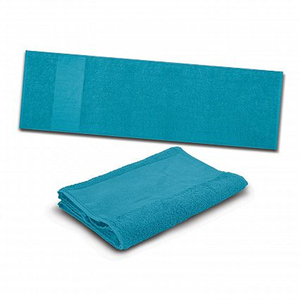 Ensemble de serviettes de rallye douces et écologiques pour adultes, séchage rapide, avec logo et couleur personnalisés, service OEM unisexe, prix bas - Product Image 5