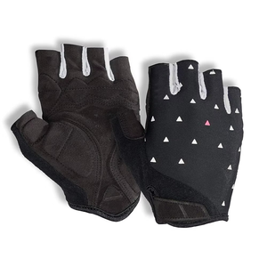 Nouveaux gants de cyclisme personnalisés en cuir pour l'hiver, à doigts complets, avec fermeture auto-agrippante, unisexe, pour activités de plein air Geo Brother Co - Product Image 2