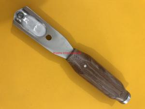 Bisons Wholesale Ensemble de bistouris et gouges chirurgicales manuels en acier inoxydable |   Instruments de chirurgie orthopédique et osseuse - Product Image 6