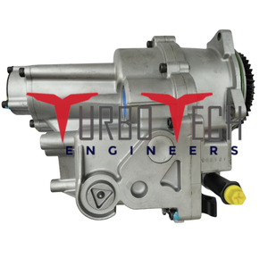 ปั๊มหัวฉีดน้ำมันเชื้อเพลิง 135-7313 เหมาะสำหรับเครื่องยนต์ CAT 3116 - Product Image 1