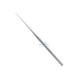 House <b>Elevator</b> Gimmick Angled Tip13MM X 1MM 6.1/2 in - Product Image 3