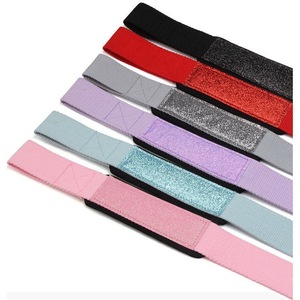 GAF Fitness <b>Gym</b> <b>Wrist</b> <b>Support</b> Wraps Strap Power Lifting Straps Weight Lifting <b>Wrist</b> Lifting Straps For Men And Women - Product Image 6