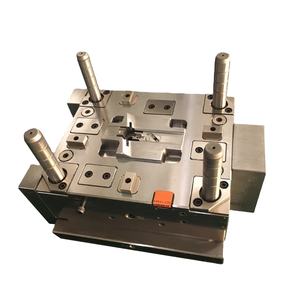 การขึ้นรูปด้วยการฉีดพลาสติกผลิตภัณฑ์เหล็กออกแบบได้ตามต้องการผู้ผลิตเวียดนามสำหรับเครื่องมือทางการแพทย์และการใช้งานยานพาหนะ - Product Image 1