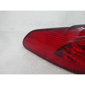 Feu arrière gauche d'occasion XF X250 2007-2015 d'origine 8X2313405BD - Product Image 5