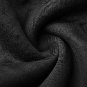 Sweat à capuche zippé surdimensionné et épais personnalisé, brodé Spiderman, avec fermeture éclair intégrale et double capuche pour homme - Product Image 3