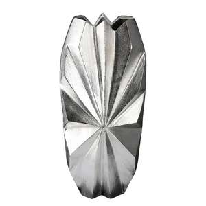 Fournitures pour événements : Urne de jardin, Vase à fleurs, Vases colonnes hauts pour montage au sol, Pot de fleurs décoratif, Articles de décoration intérieure et extérieure - Product Image 4