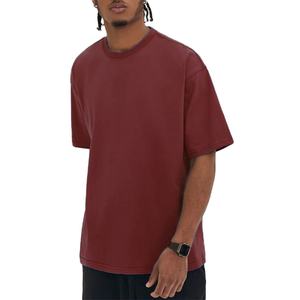 Camisetas de Hombre, Estilo Vintage, Cuello Redondo, Algodón Lavado, Camiseta con Estampado Gráfico Personalizado, Algodón de Alta Calidad, Disponible en Todas las Tallas - Product Image 2