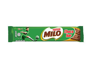 Milo Nuggets Sweets, Barquillos de Chocolate Negro con Granos de Cacao de Alta Calidad y Extracto de Malta, Snacks Exóticos para Niños, Confitería de Malasia - Product Image 3