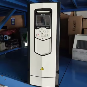 <span class=keywords><strong>Convertitore</strong></span> di Frequenza Originale AB-BaBB ACS880-01-16A8-2 208~240V 4kW per Automazione di Pompe, Ventilatori e Nastri Trasportatori - Product Image 2