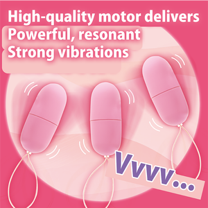 Vibrador Clitorial de 11 Frecuencias con Control Remoto por Aplicación, Batería Integrada, Silicona Mate ABS, Vibrador para Usar con Bragas, para Mujeres y Parejas - Product Image 5