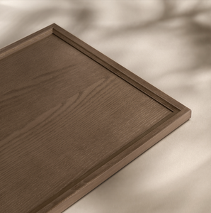 Meuble de cuisine moderne personnalisé JY Project 2026, en MDF, RTA, résistant à l'eau, écologique, pliable, avec roulettes, fabriqué au Vietnam - Product Image 6